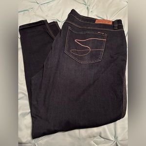 Seven7 luxe jeans